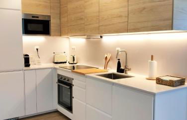 Bela Vista_ Cozy Apartment with Sea View - Foto 5