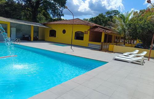 Chácara São Roque - Foto 1