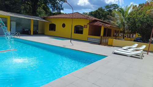 Chácara São Roque - Foto 1