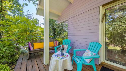 Joli Petit Chalet La Cote d'Argent - Foto 5