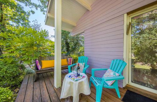 Joli Petit Chalet La Cote d'Argent - Foto 5