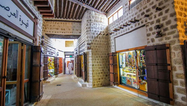 Tour of Sharjah - Foto 3