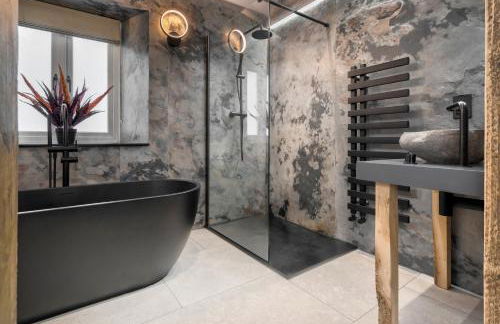 Coronation Cottages, Modernised 200-Year-Old Lake District Cottage Getaway for Two - Ridgestone - Foto 51