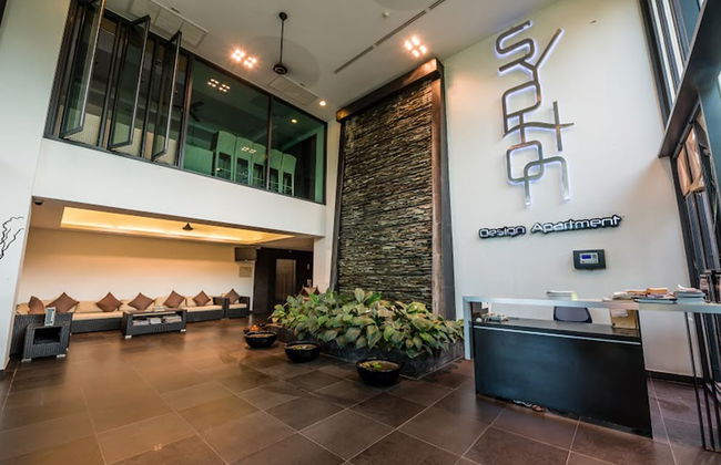 Syphon Hotel & Apartment - Foto 3