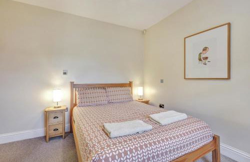 Inglenook a Wandylaw Cottage, a cosy one too - Foto 15