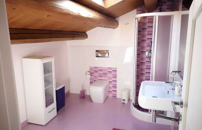 Villa Relax - Foto 13