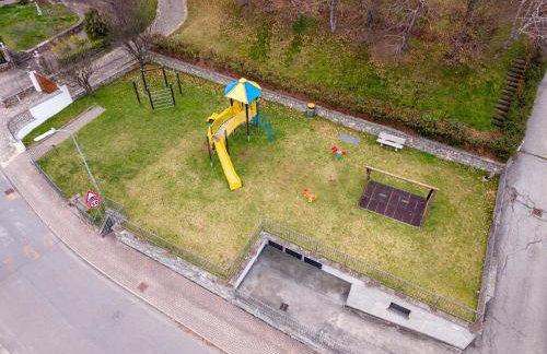 L’Acero Rosso - Giardino privato e Box auto - Foto 23