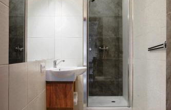 Wysowa Dwór - Foto 11