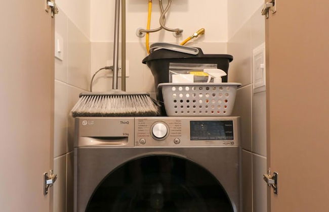 Amazing 1BR With Modern Balcony in San Isidro - Foto 18