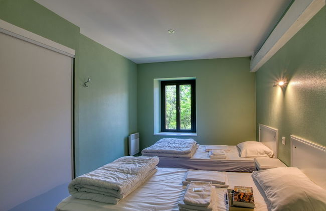 Combas Village De Gites - Foto 80