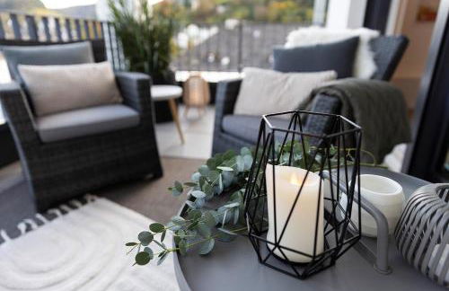 NEU MoselROYAL Luxus 2-4 Pers Design Klima - Foto 21