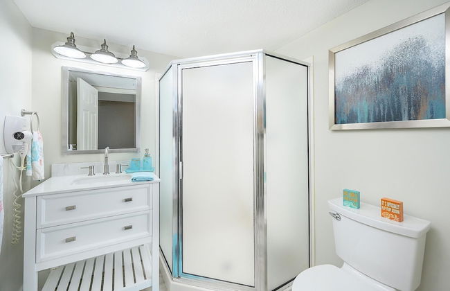 Pelican Beach Resort 2006 - Foto 10