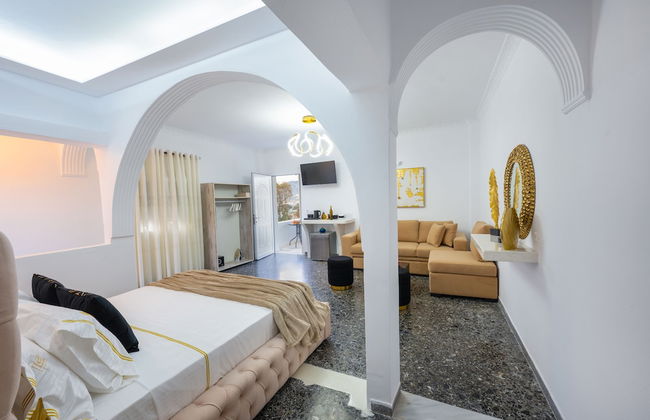 Aina Suites - Foto 9