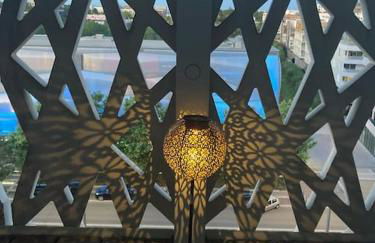 Appart La Mantilla, wifi, clim, parking privé - Foto 17