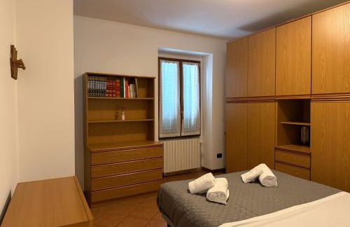 La Gioiosa apartment with garden terrace - Foto 14