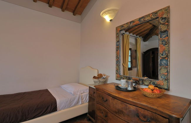 Palagina la cascina - Foto 14