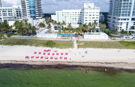 Deluxe Studios and Apartments at the Casablanca - Photo 26