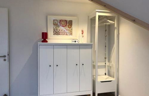 Terralpin - Wohnen auf Zeit - DG Wohnung mit Bergblick - Foto 11