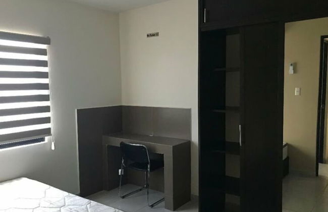 Departamentos Enki Centro - Foto 2