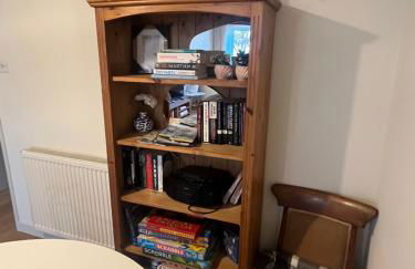 Stonefield Cottage - Modern cottage entire home in Cotswolds village - Foto 10