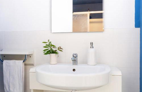 La Rotonda sul mare - bilocale 3 posti - Foto 8