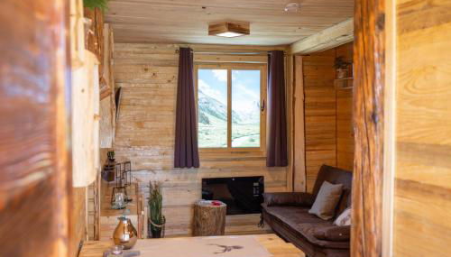 Land Alm Family Lodges - Foto 4