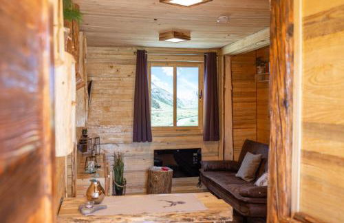 Land Alm Family Lodges - Foto 4