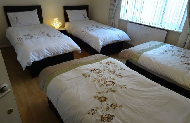 Home With a View Close to Liverpool Stadium - Foto 1