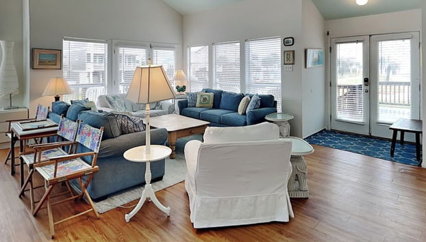 Équipement de l’hébergement