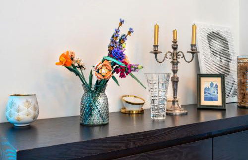 Ker Anna, 120m De La Plage, Vue Mer - Photo 21