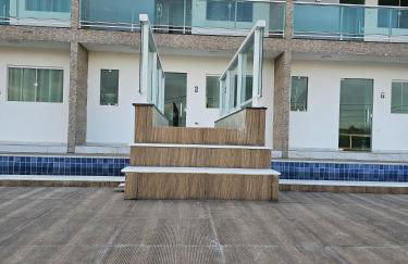 Home Duplex Serra Negra - casa 8 - Foto 10