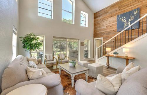 Gorgeous Palo Pinto Home with Private Hot Tub! - Foto 1