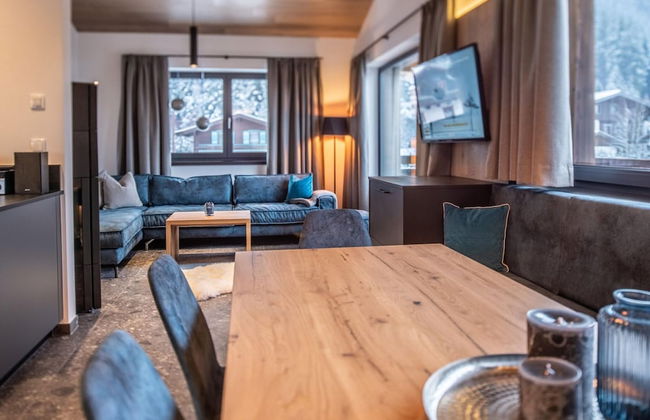 The Village - Chalet Stone House - Foto 37