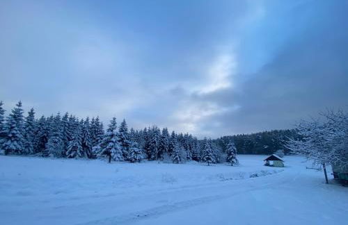 Kleine Ferienwohnung auf dem Land, Haus Hans Stepha - Foto 6
