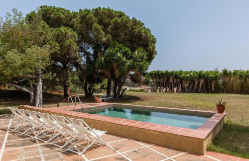 Masia Sant Miquel - Foto 34