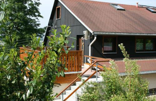 Ferienwohnung Hesse am Wachberg (Berghütte) - Foto 2