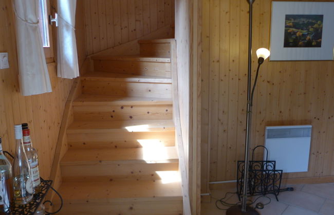 Le Jet d'Eau 19 - Foto 19