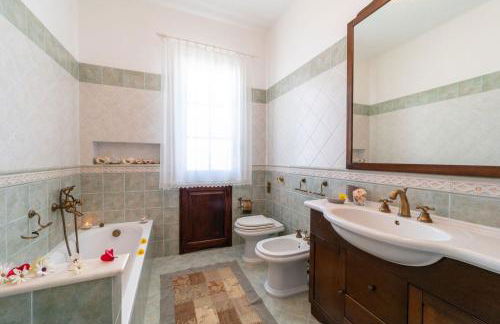 Villa Santa Venera - Photo 39