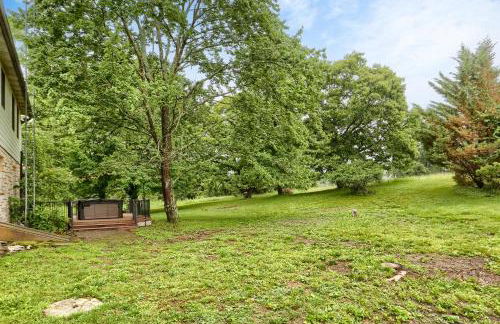 Spruce Valley Retreat - Foto 2