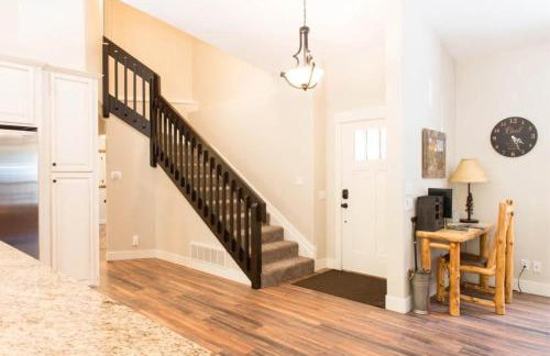 Midway Mountain Cabin Near Park City 7 bdrm 4ba - Foto 34