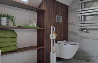 APARTAMENT SZMARAGD - Photo 22