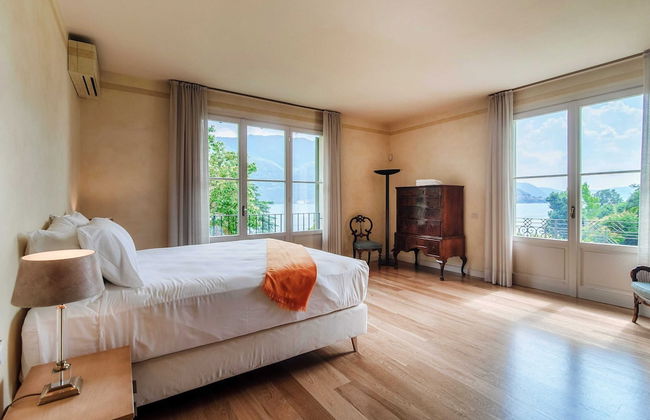 Villa Edmonda - Foto 22