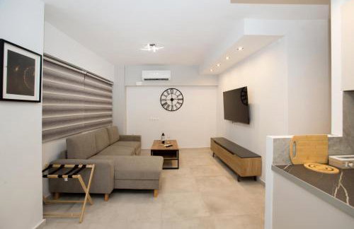 Ilissos Harmony Apartment - Foto 4