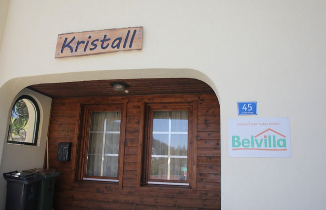 Chalet in Grossarl With Sauna Near ski Area - Photo 46