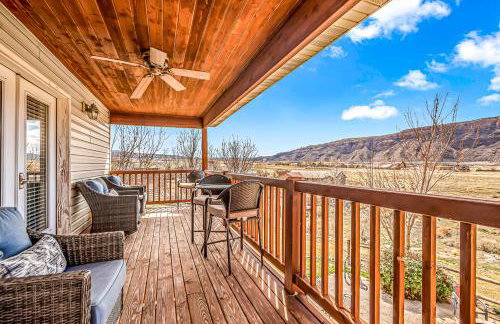 5 Bed 3 Bath Vacation home in Arches National Park - Foto 32