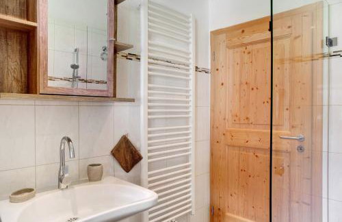 Ferienwohnung Zugspitzblick - Photo 21