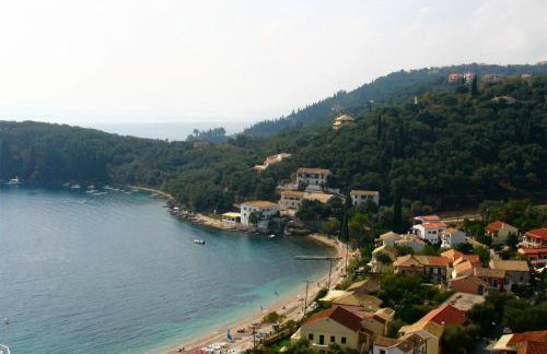 Lena Blue Sea Apartments - Foto 38