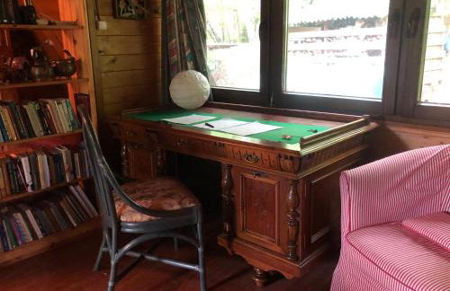 Domek w Lesie - Foto 43