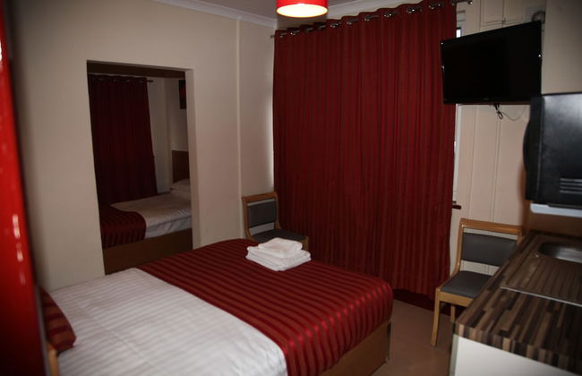 Grove Apartments - Foto 1