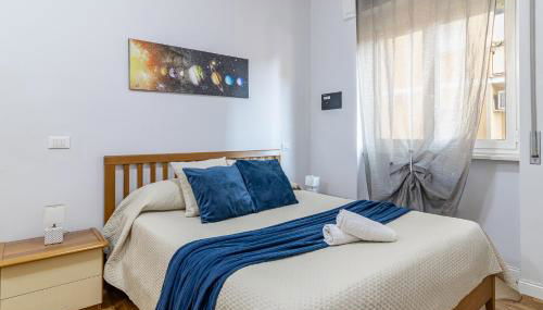 Elegante bilocale AC, WiFi ,5 min Policlinico, 25 min Duomo Milano - Foto 3